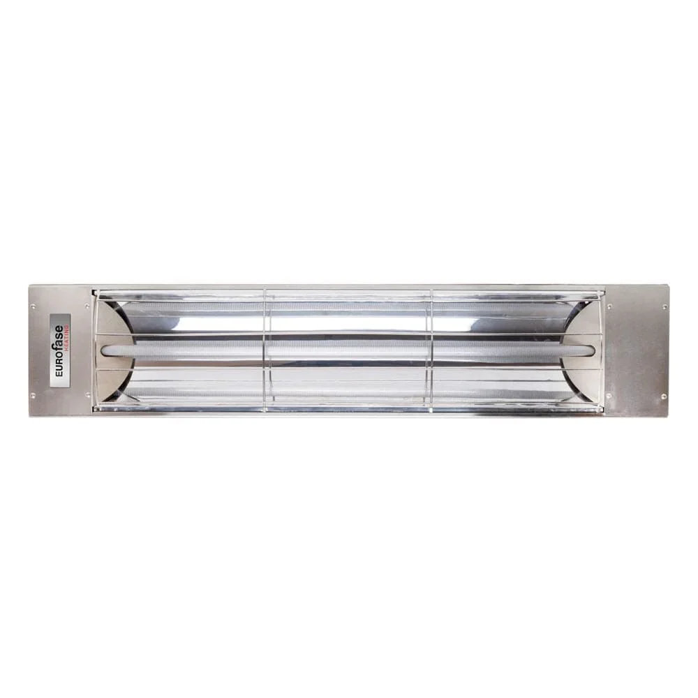 1500W 39-Inch Single Element Patio Heater - Image 6