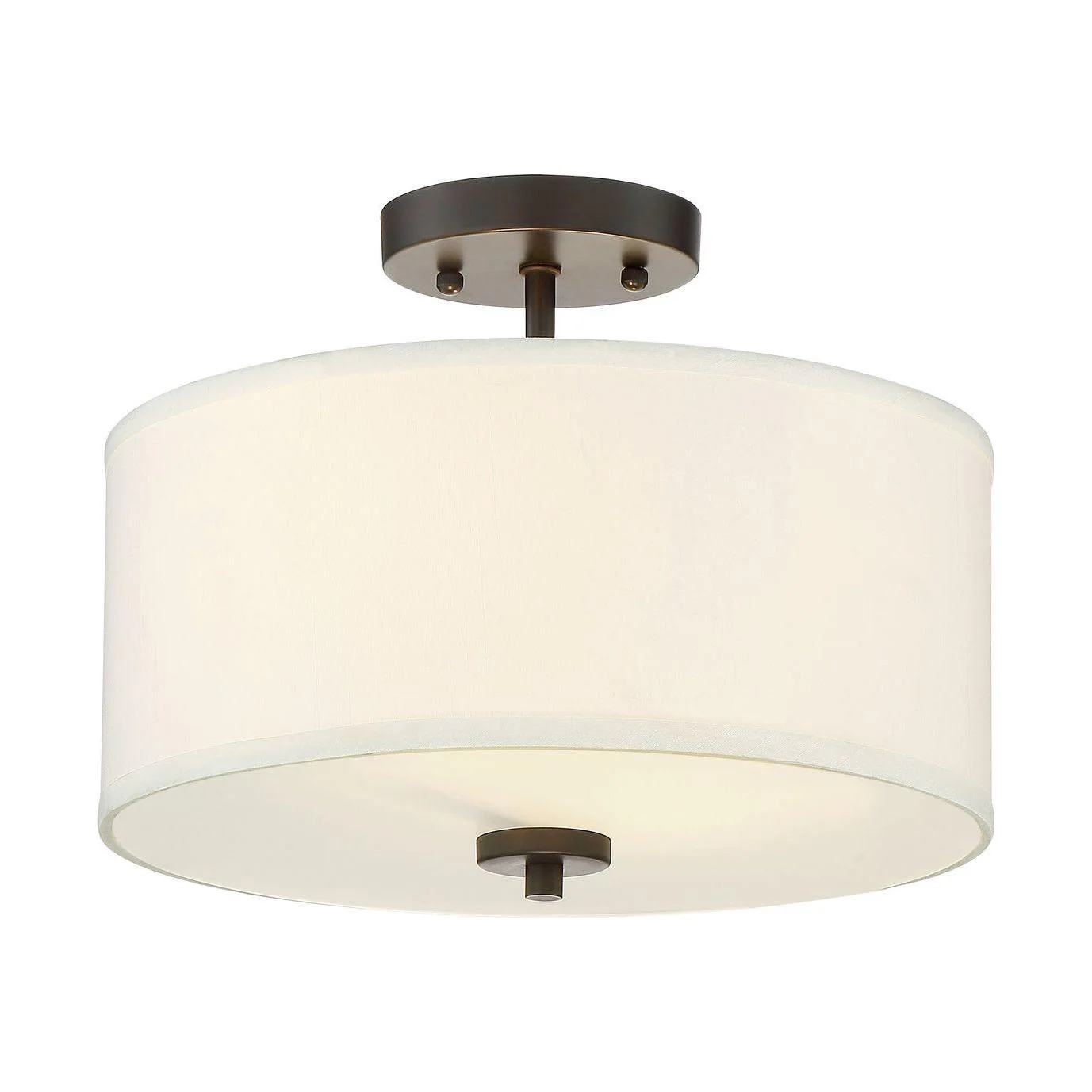 Ellory Semi-Flush Mount - Image 5