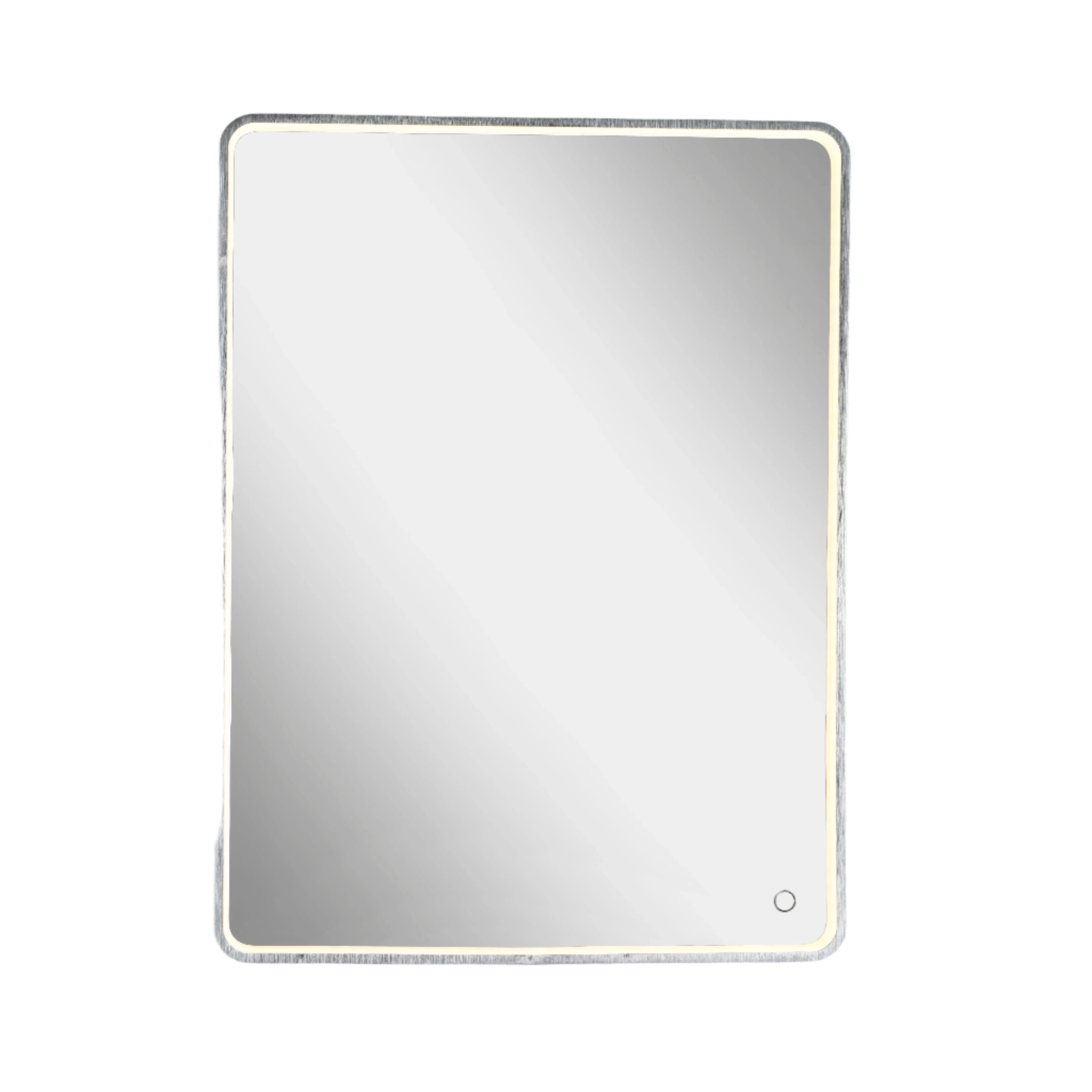 24" X 31.5" Rectangular LED Mirror