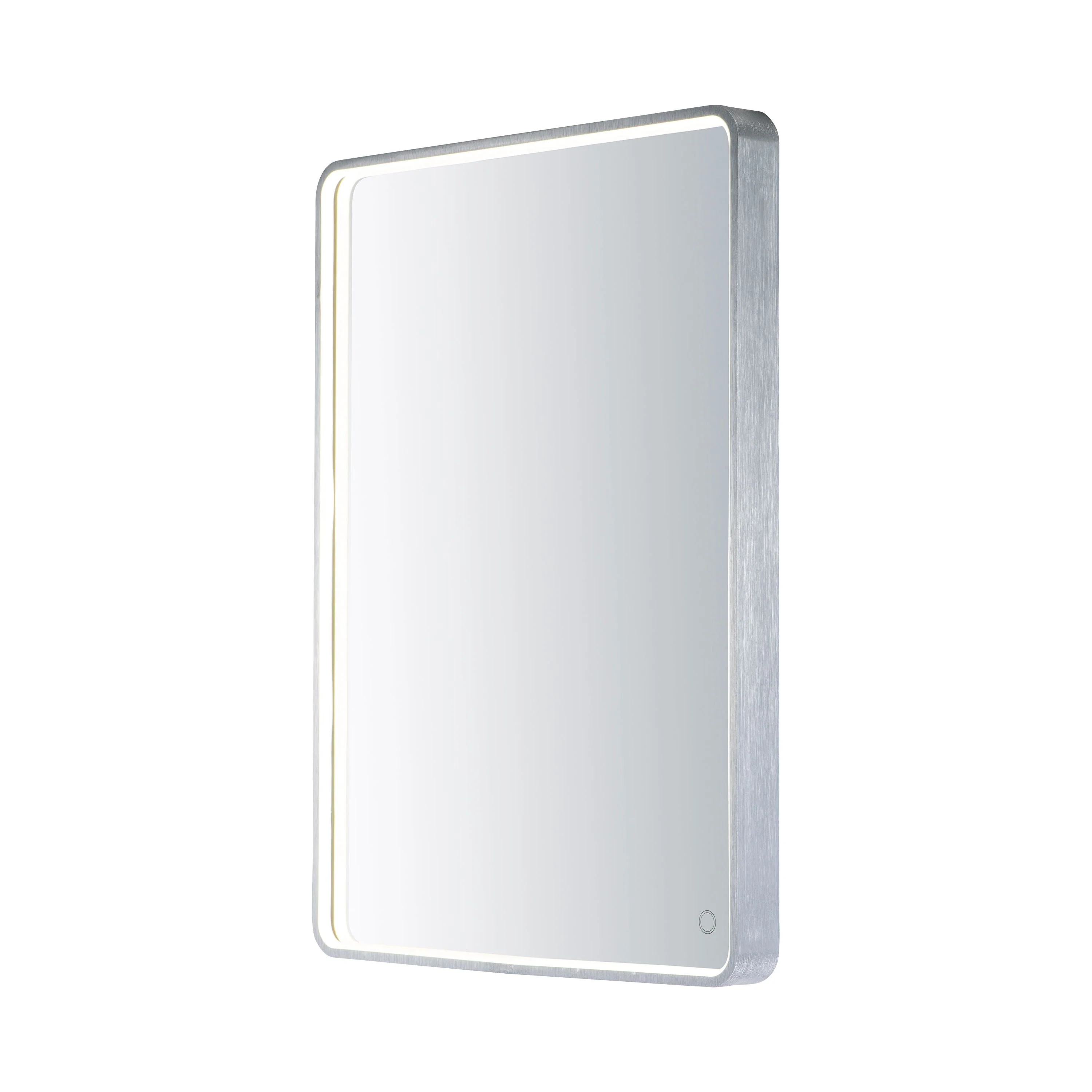 24" X 31.5" Rectangular LED Mirror - Image 2