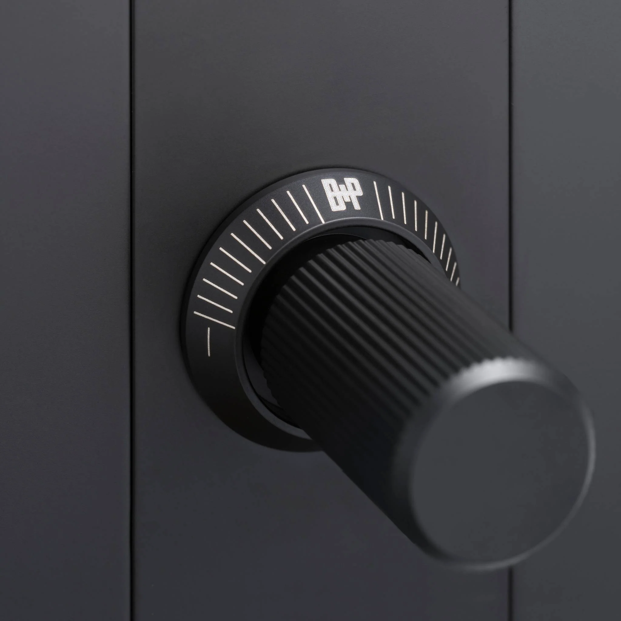 2G Dimmer / LED / Linear / With Logo / Black - Image 3