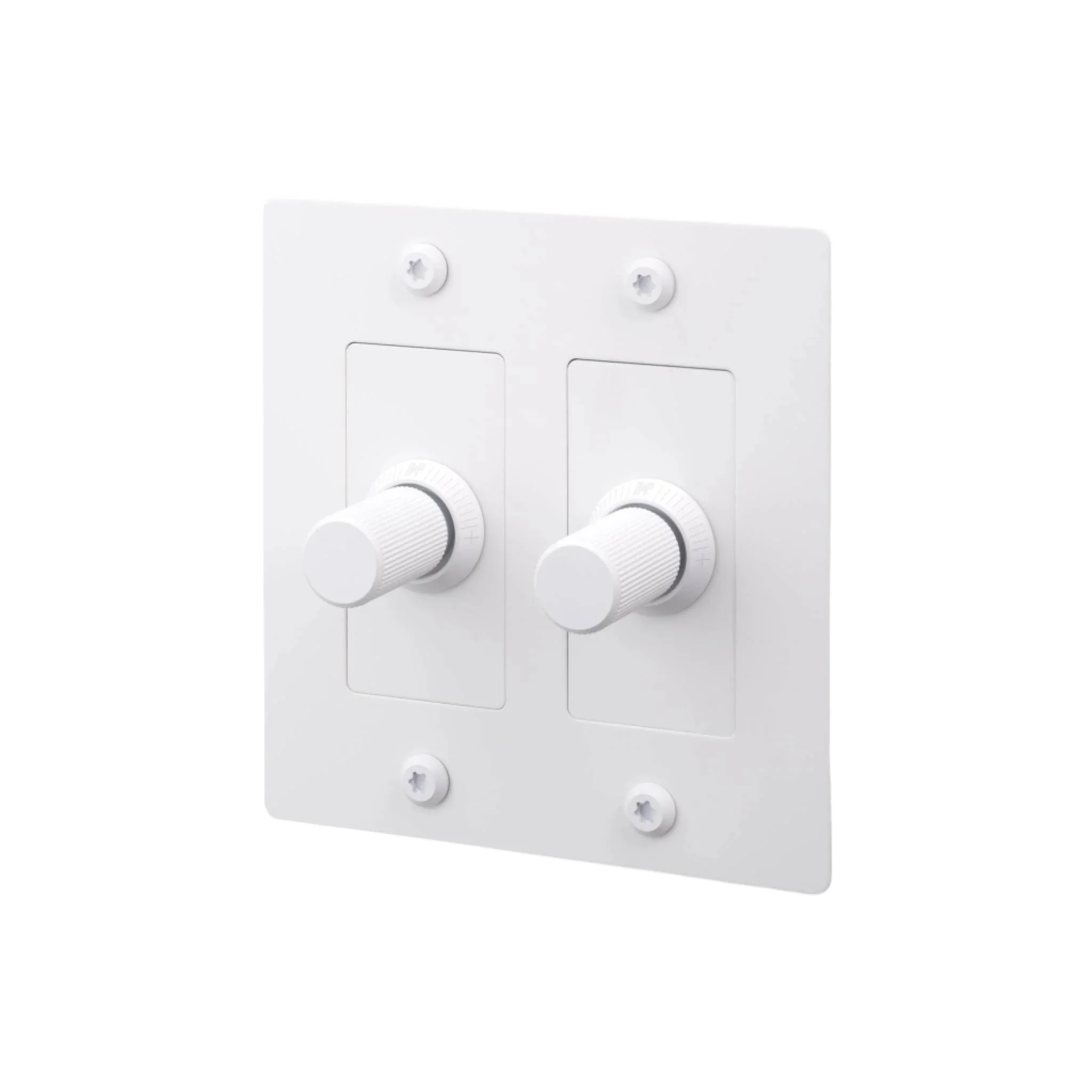 2G Dimmer / LED / Linear / Without Logo / White - Image 2
