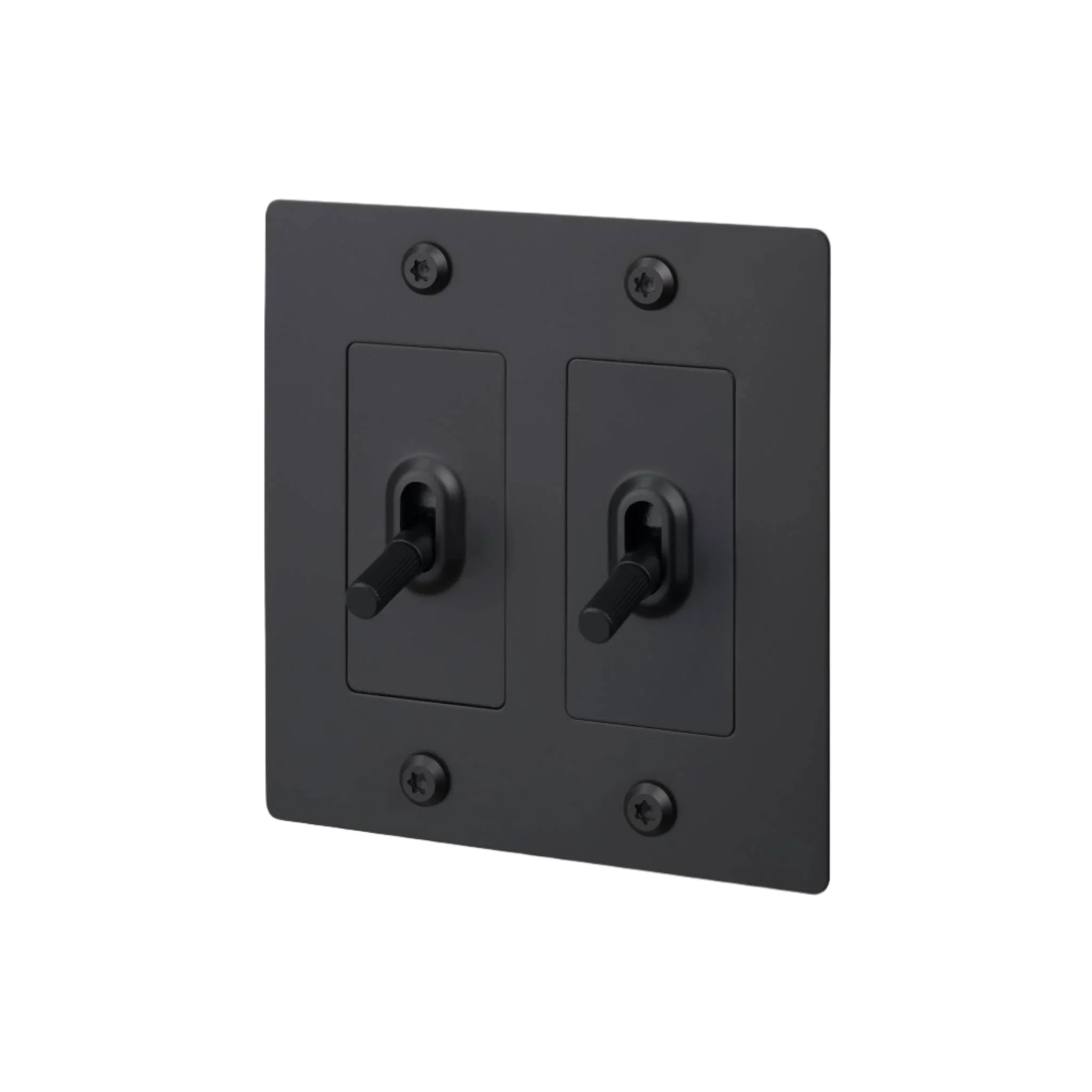 2G Toggle / Linear / Without Logo / Black - Image 2