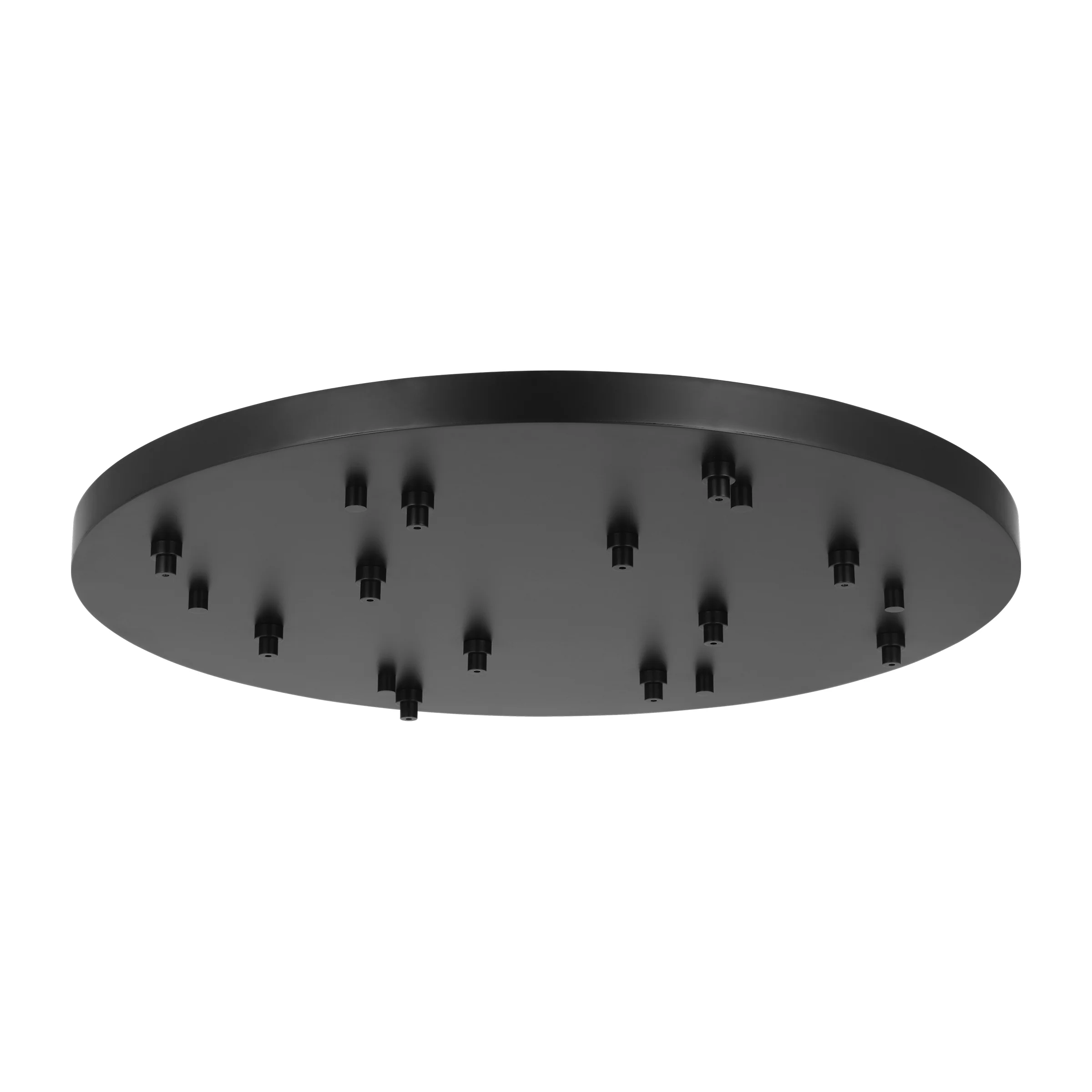 36" Round Multiport Canopy - Image 3