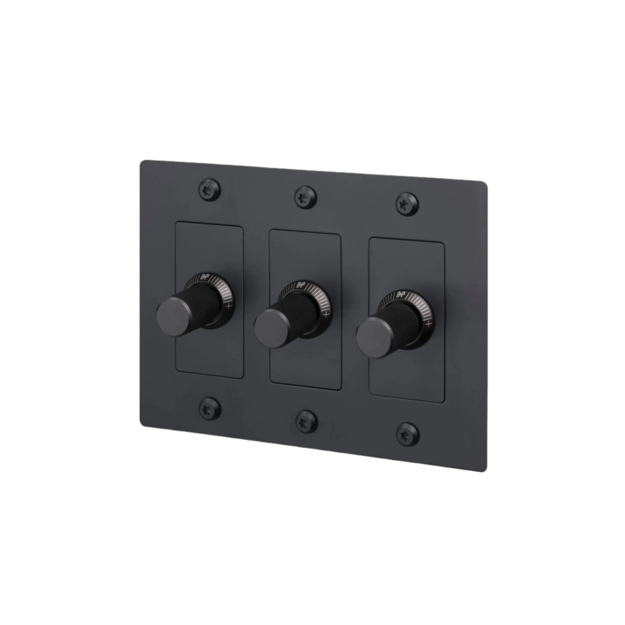 3G Dimmer / LED / Linear / Without Logo / Black - Image 2