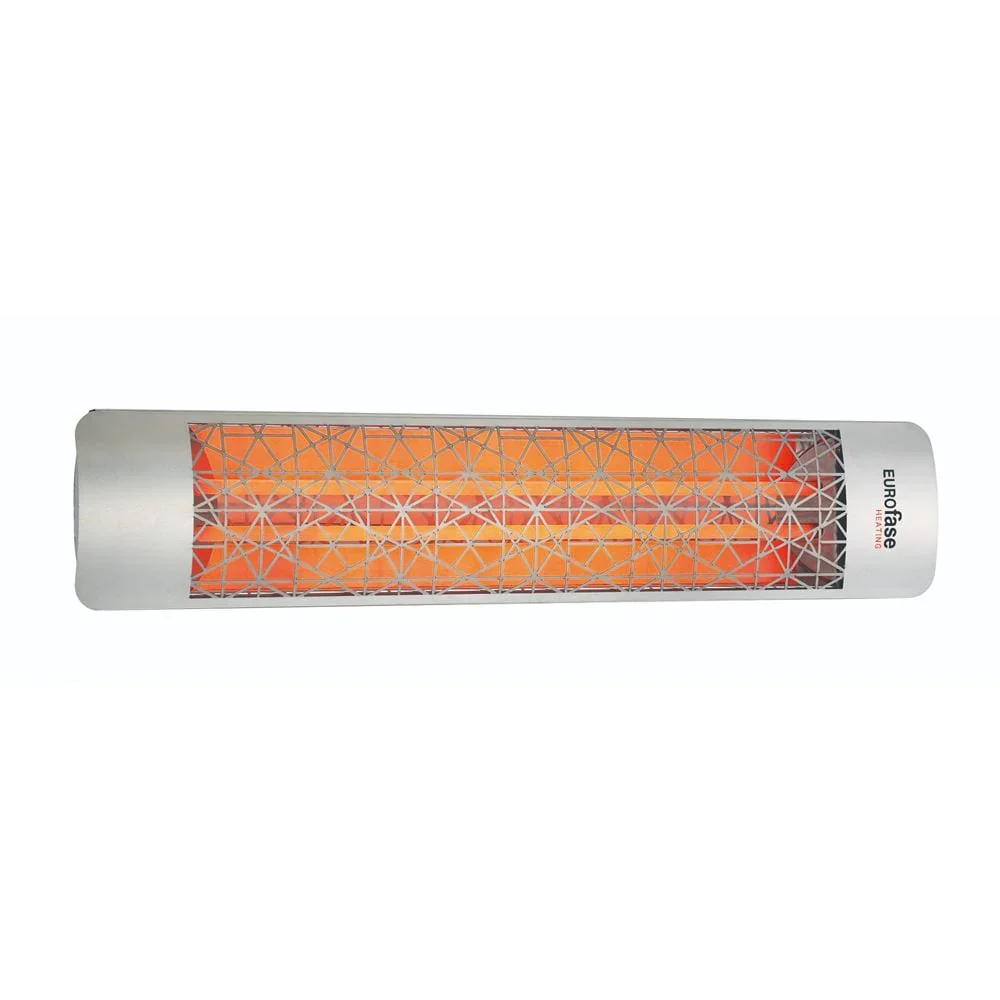 4000W 39-Inch Dual Element Electric Heater with Astra Plate - Image 13