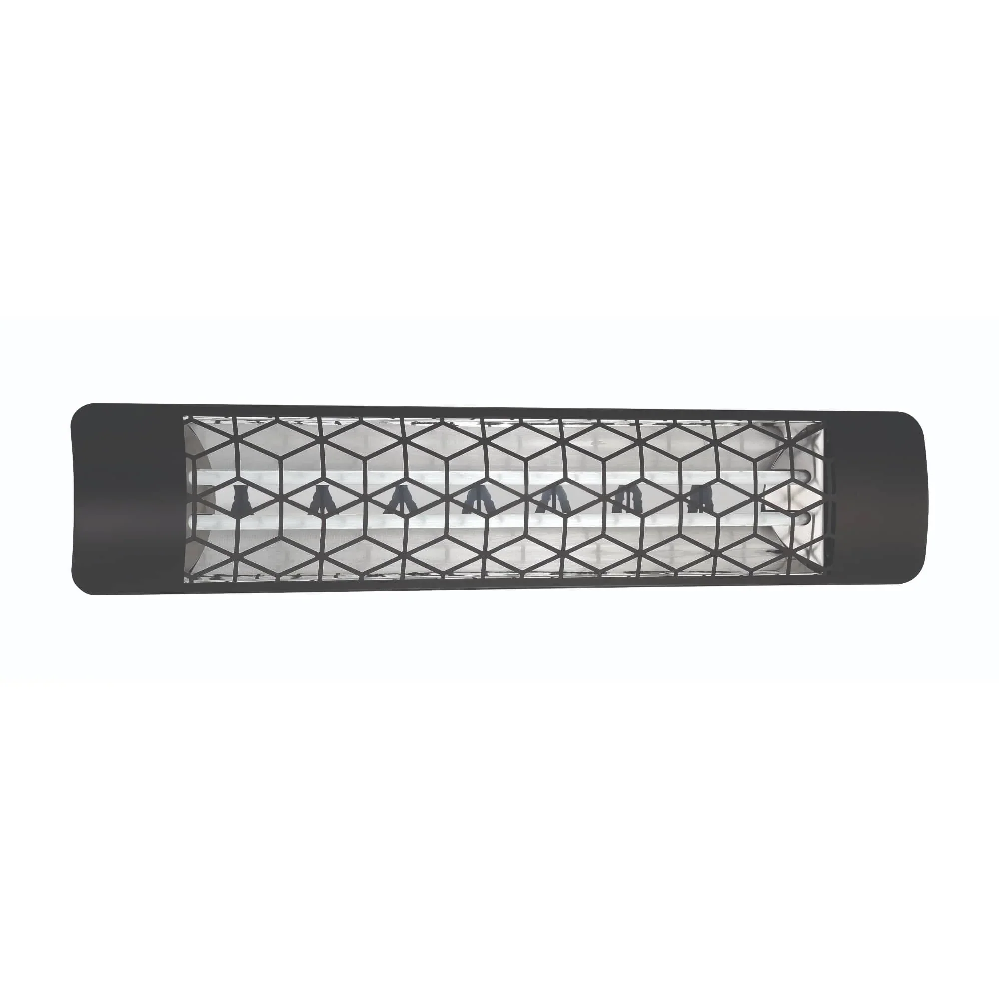 4000W 39-Inch Dual Element Electric Heater with Stella Plate - Image 12