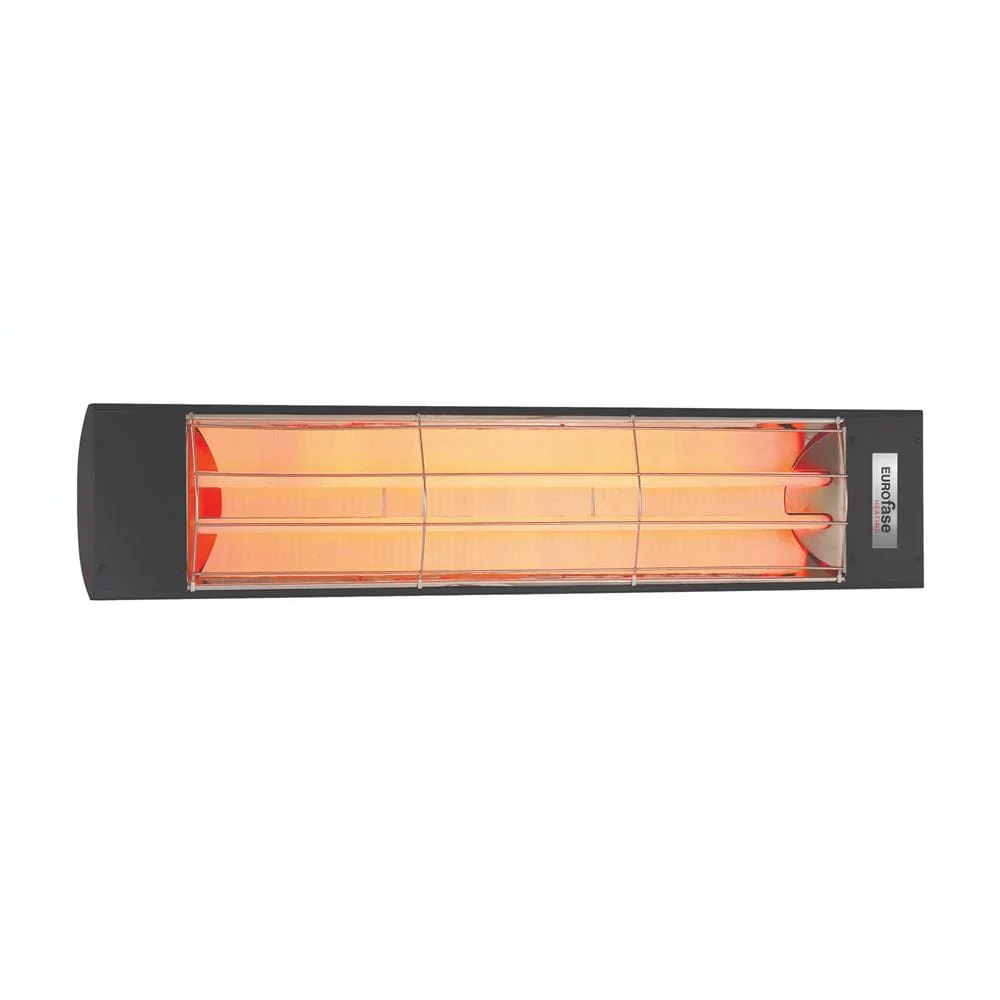 5000W 39-Inch Dual Element Electric Heater