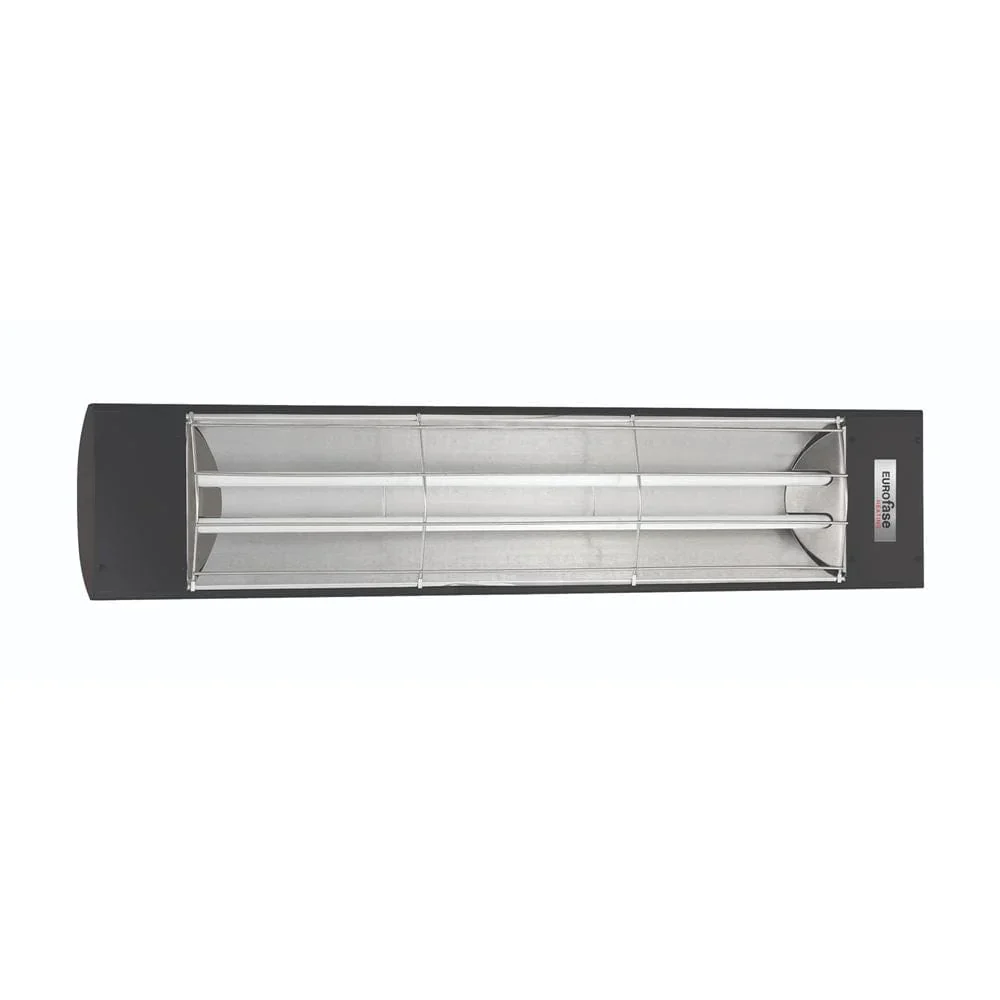 5000W 39-Inch Dual Element Electric Heater - Image 12