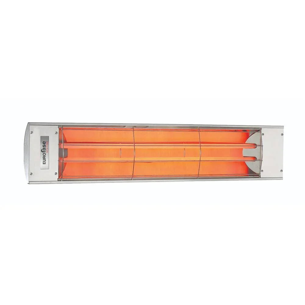 5000W 39-Inch Dual Element Electric Heater - Image 16