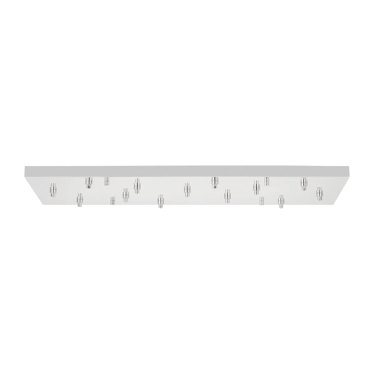 54" Rectangular Multiport Canopy - Image 15