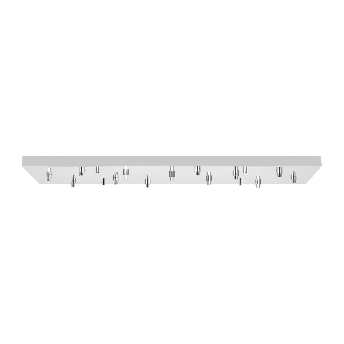 54" Rectangular Multiport Canopy - Image 16