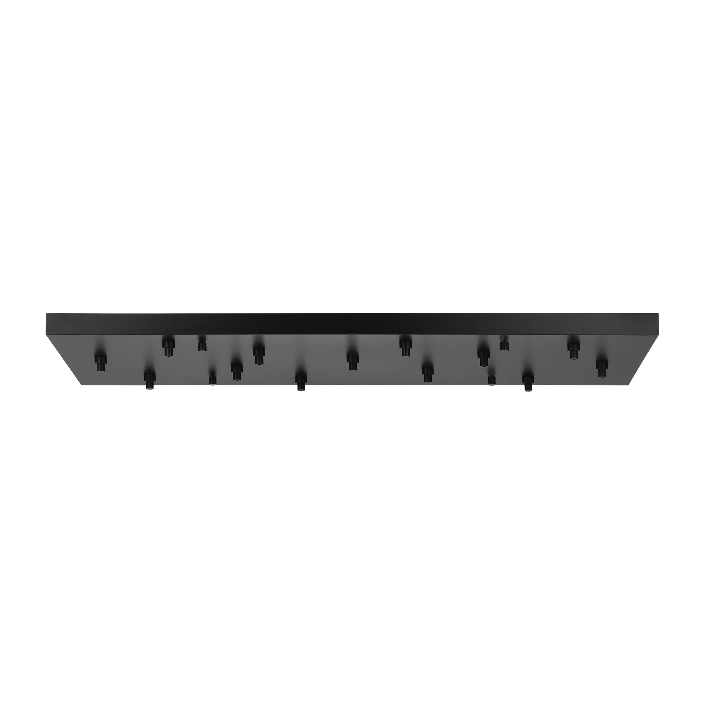 54" Rectangular Multiport Canopy - Image 8