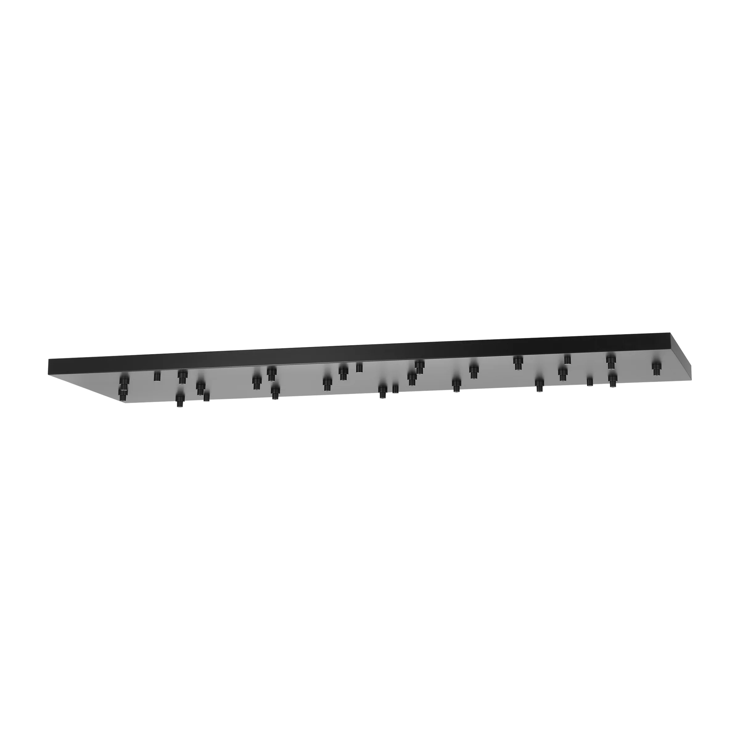 72" Rectangular Multiport Canopy - Image 10