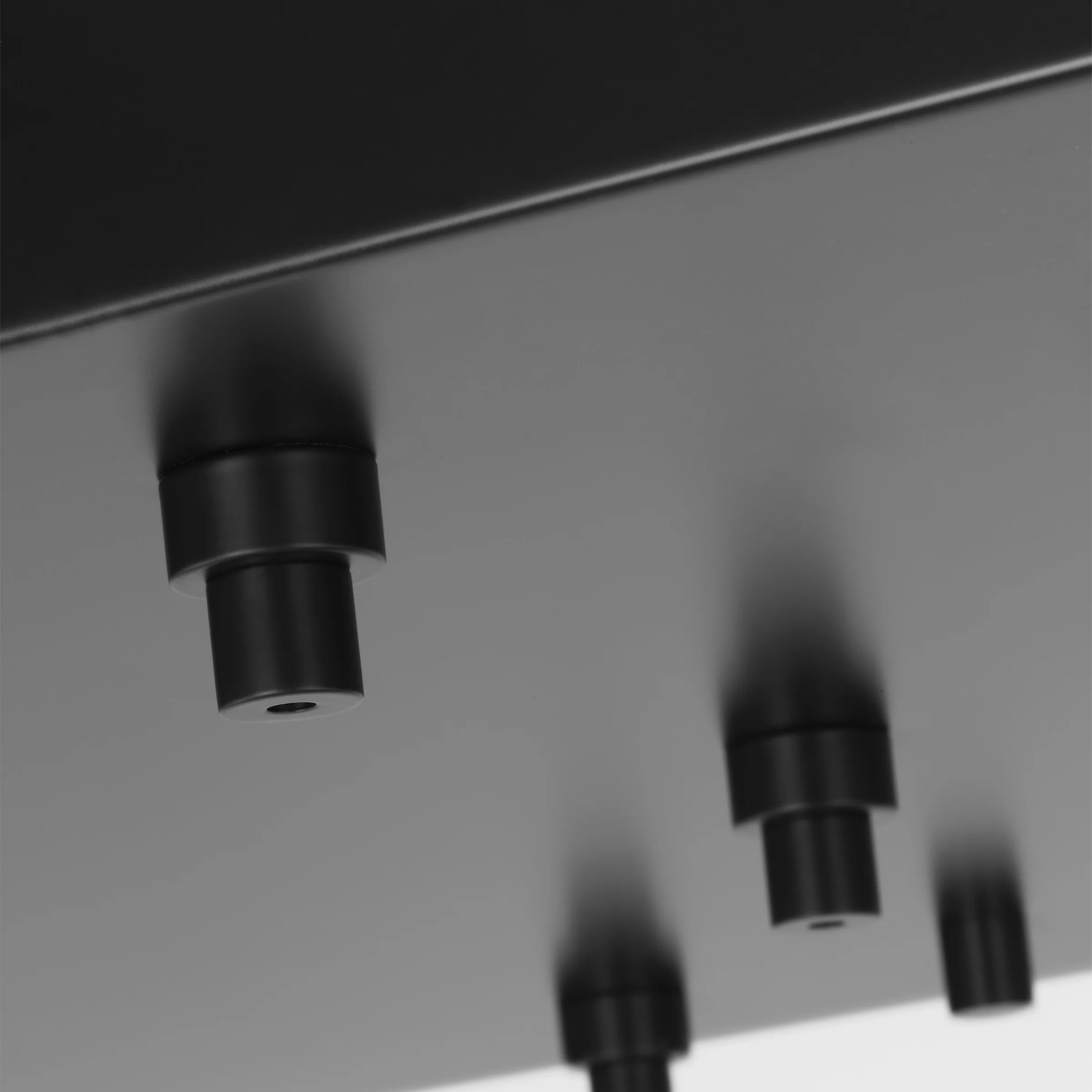 72" Rectangular Multiport Canopy - Image 13