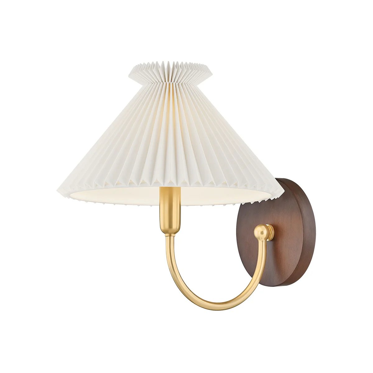 Acacia Wall Sconce