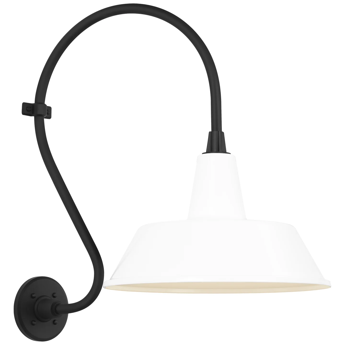 Academy 15" Larrabee Barn Light - Image 25