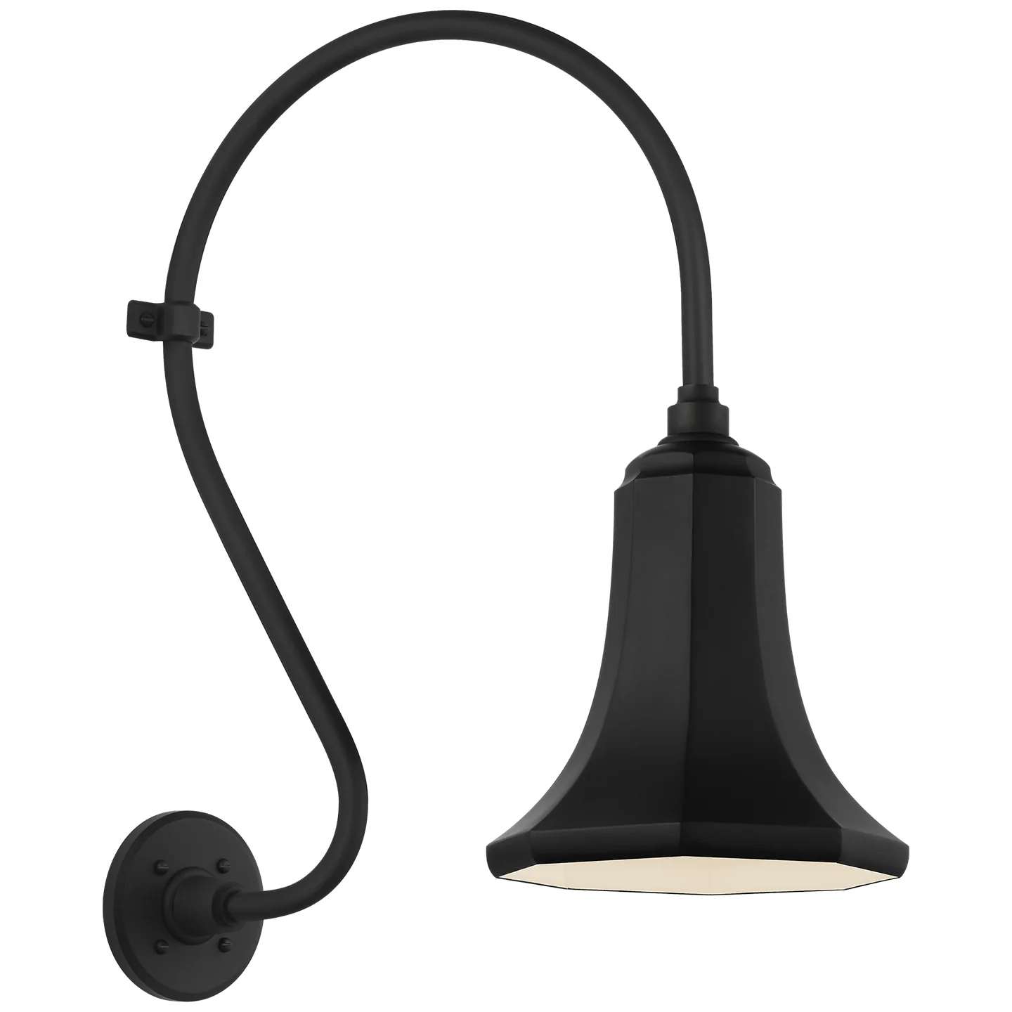 Academy 15" Larrabee Barn Light - Image 35