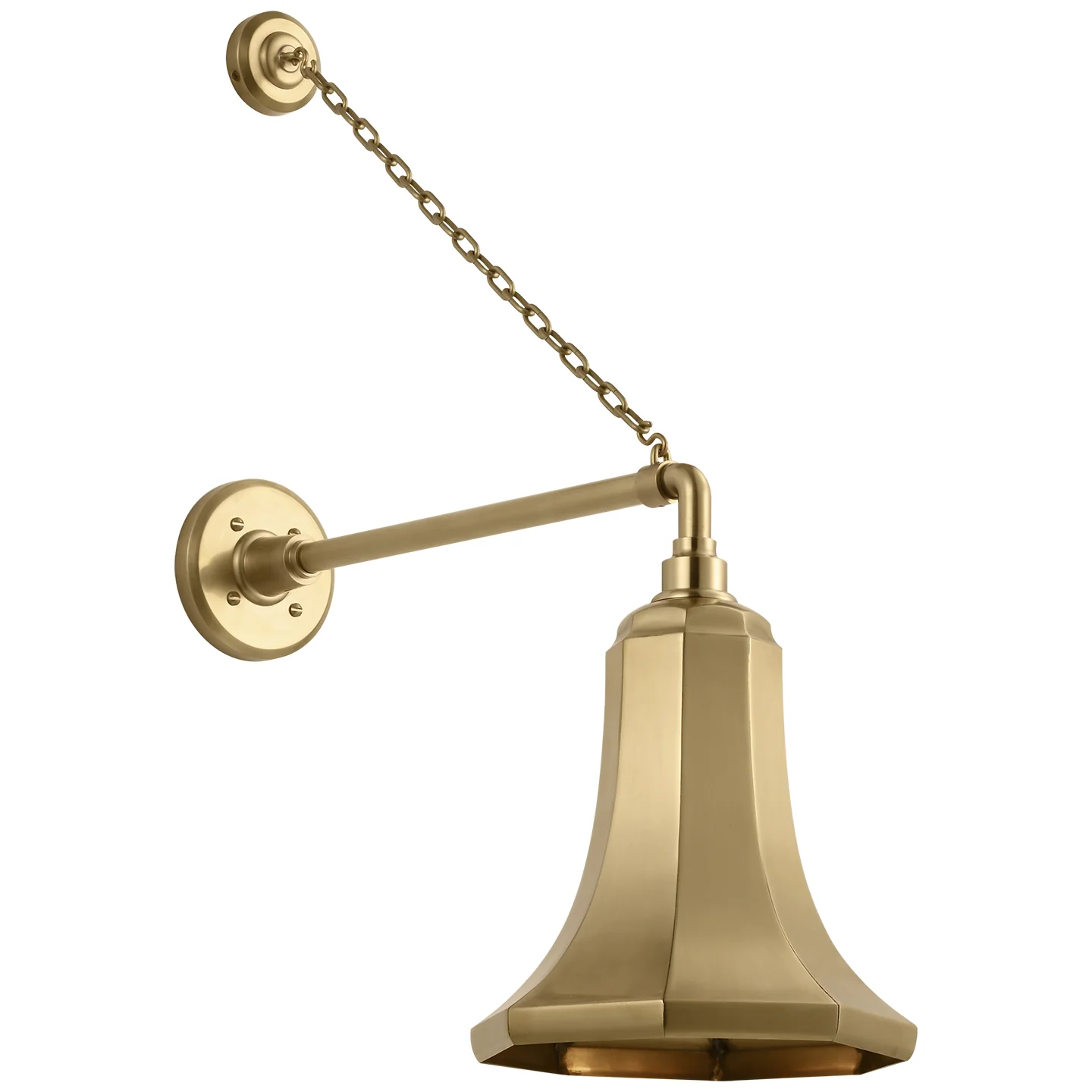 Academy 17.5" Anchored Mack Barn Light - Image 13