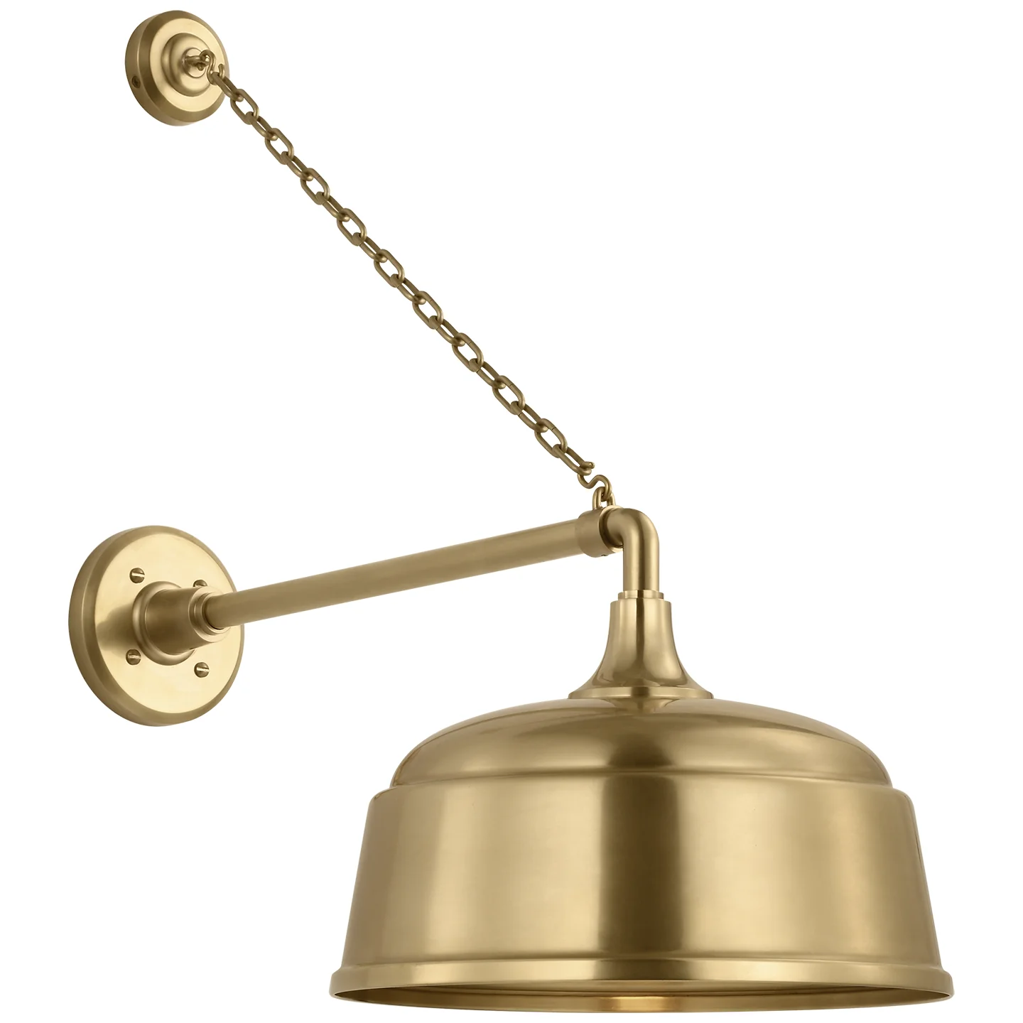 Academy 17.5" Anchored Mack Barn Light - Image 6