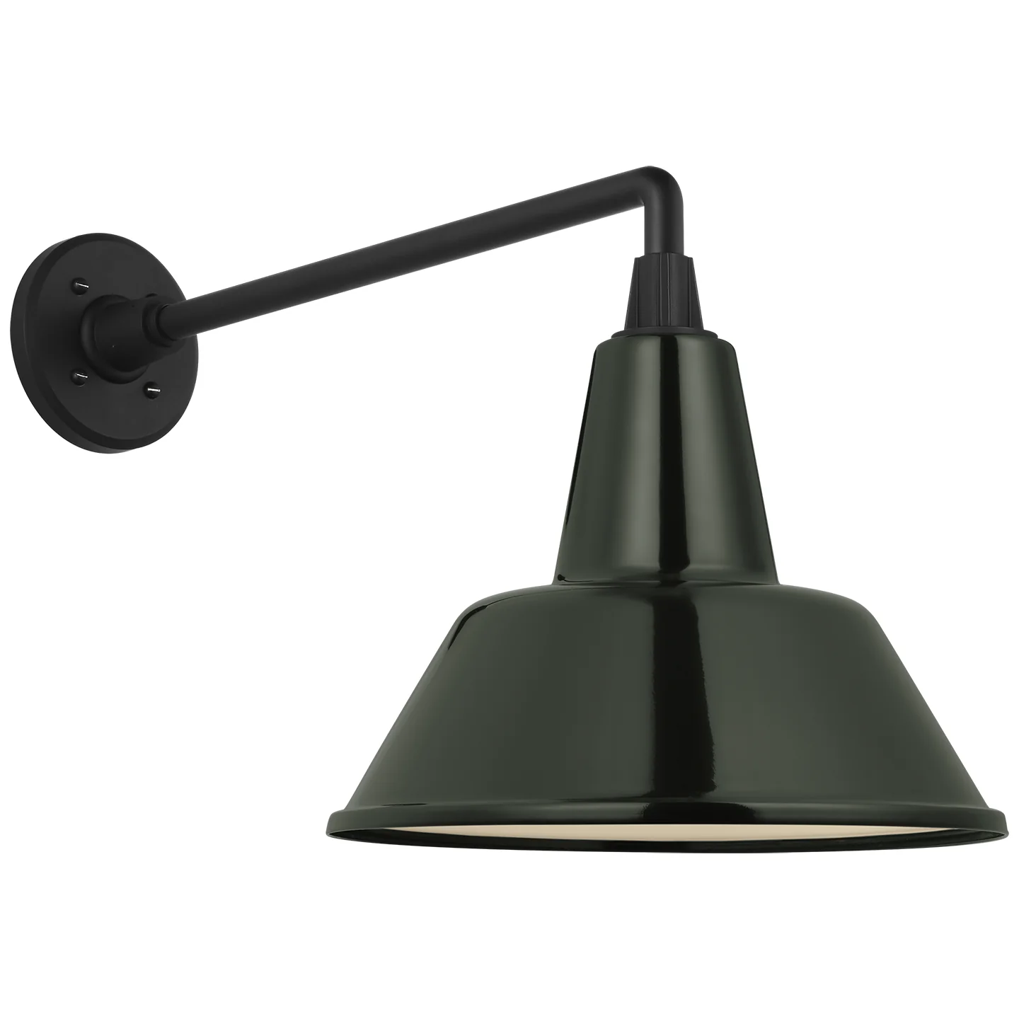 Academy 17.5" Mack Barn Light - Image 10