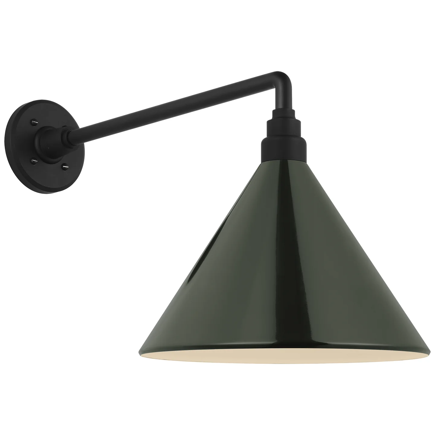 Academy 17.5" Mack Barn Light - Image 11