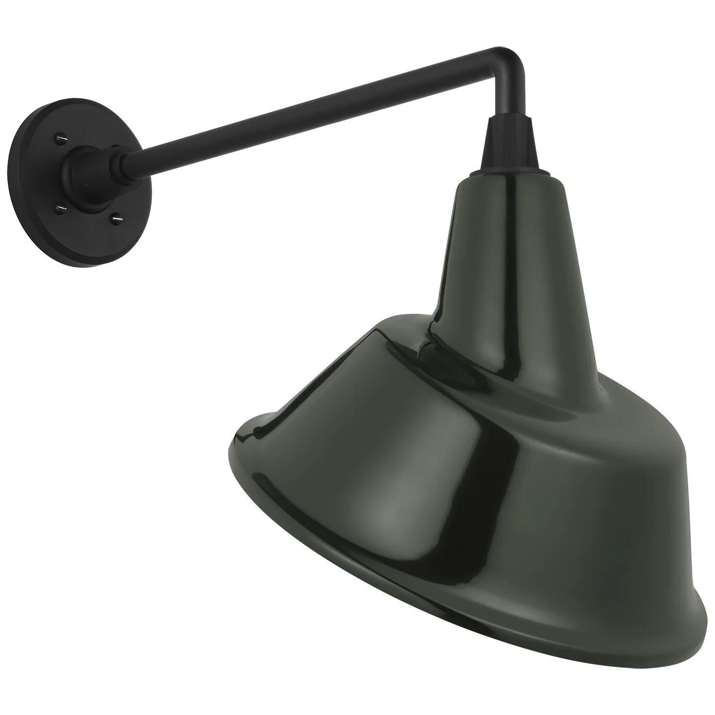 Academy 17.5" Mack Barn Light - Image 13