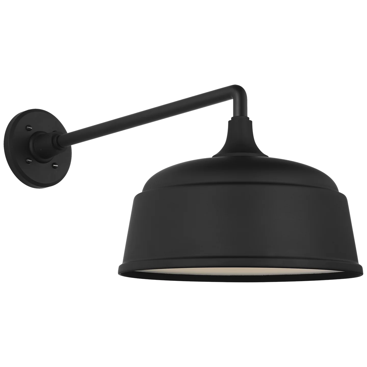 Academy 17.5" Mack Barn Light - Image 14
