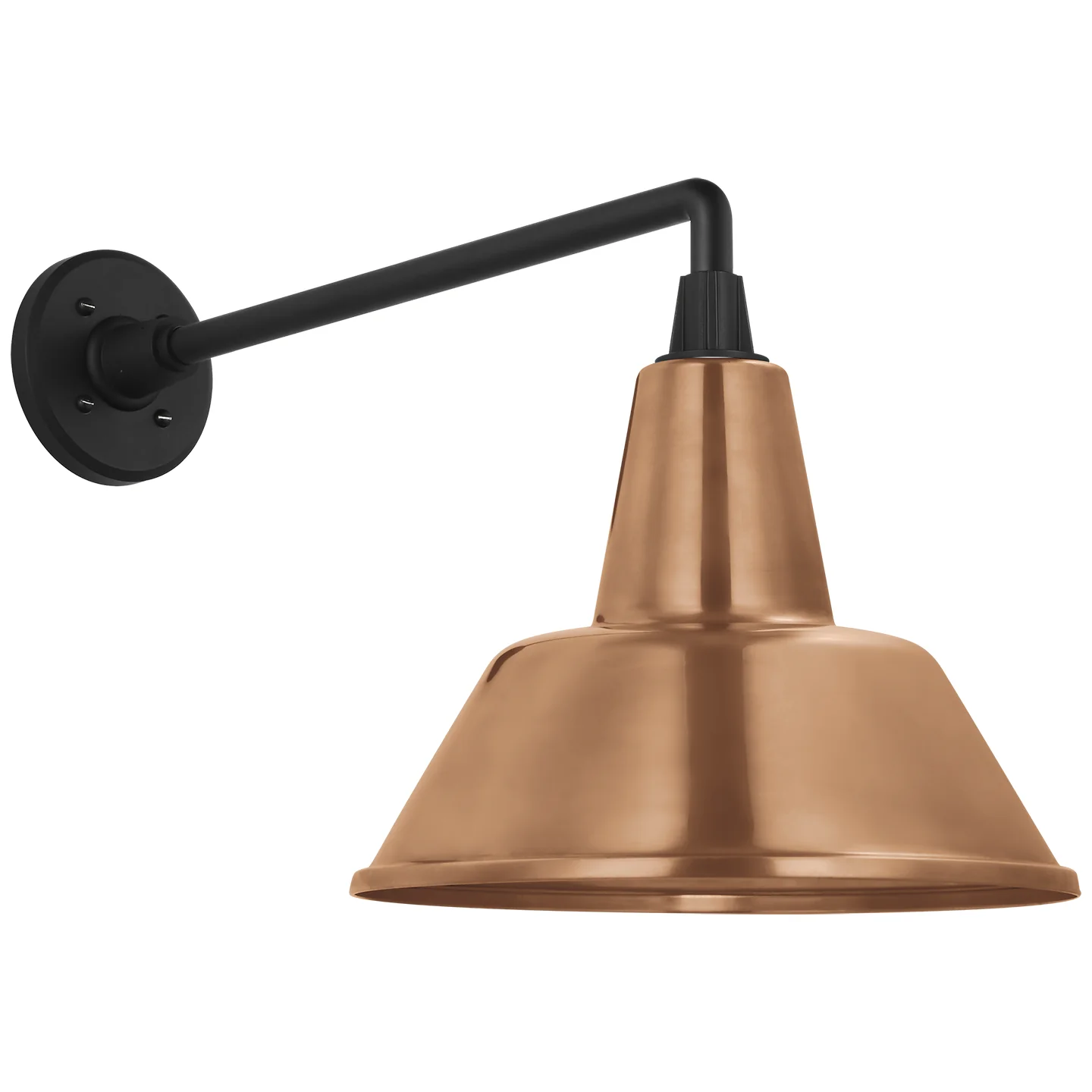 Academy 17.5" Mack Barn Light - Image 15