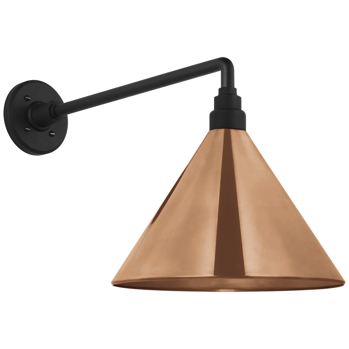 Academy 17.5" Mack Barn Light - Image 16