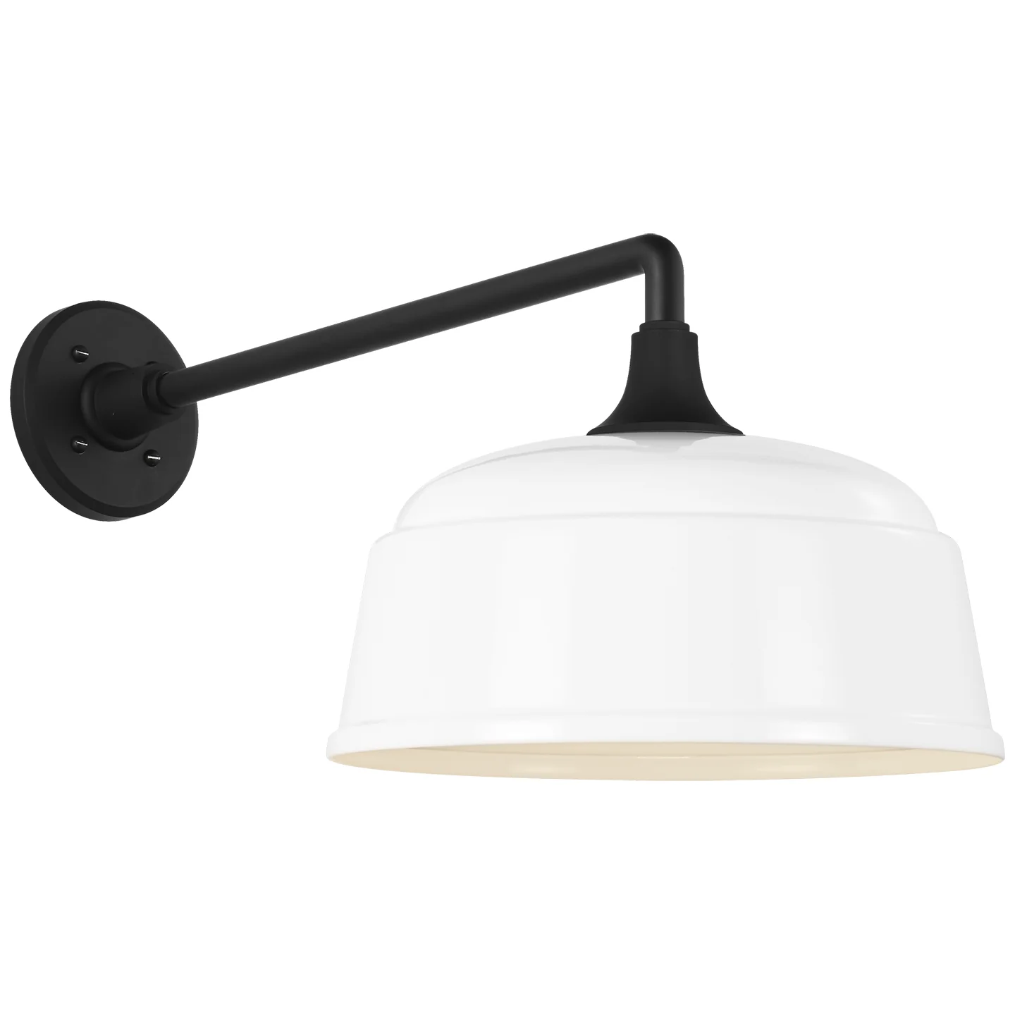 Academy 17.5" Mack Barn Light - Image 17