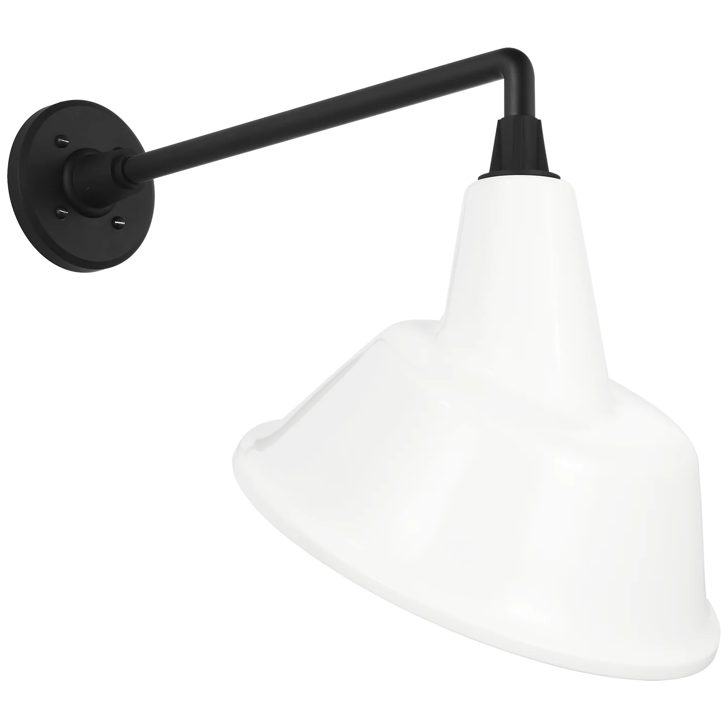 Academy 17.5" Mack Barn Light - Image 18