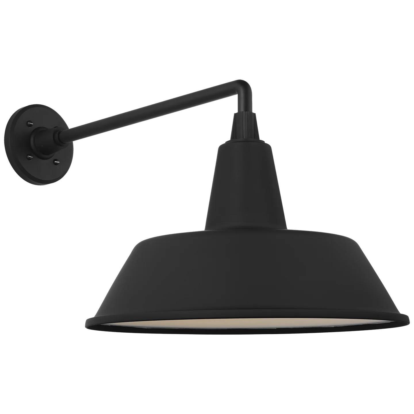 Academy 17.5" Mack Barn Light - Image 19