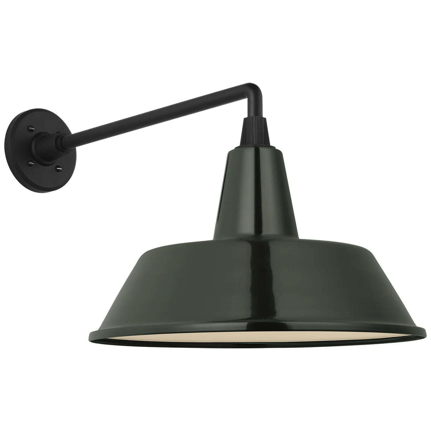 Academy 17.5" Mack Barn Light - Image 20