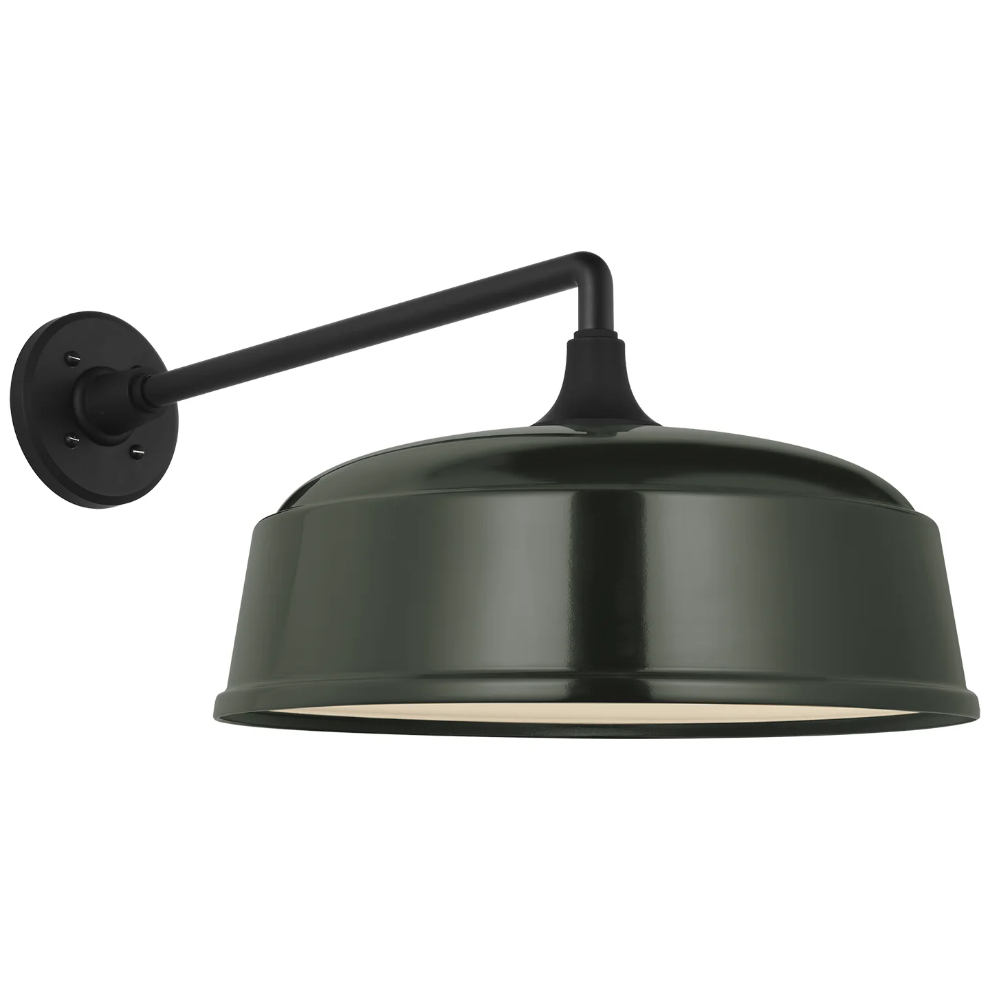 Academy 17.5" Mack Barn Light - Image 21