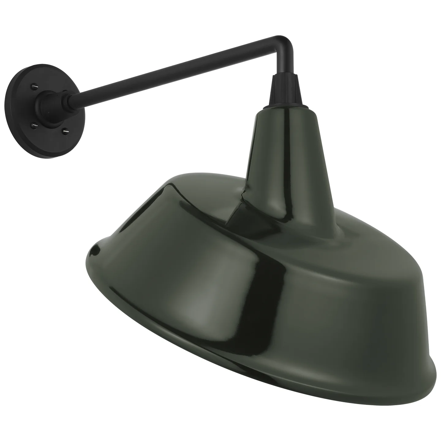 Academy 17.5" Mack Barn Light - Image 22