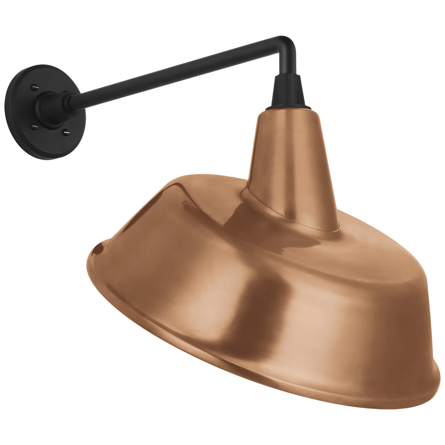Academy 17.5" Mack Barn Light - Image 23