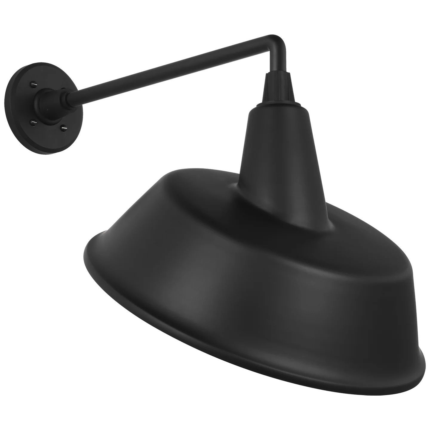 Academy 17.5" Mack Barn Light - Image 24