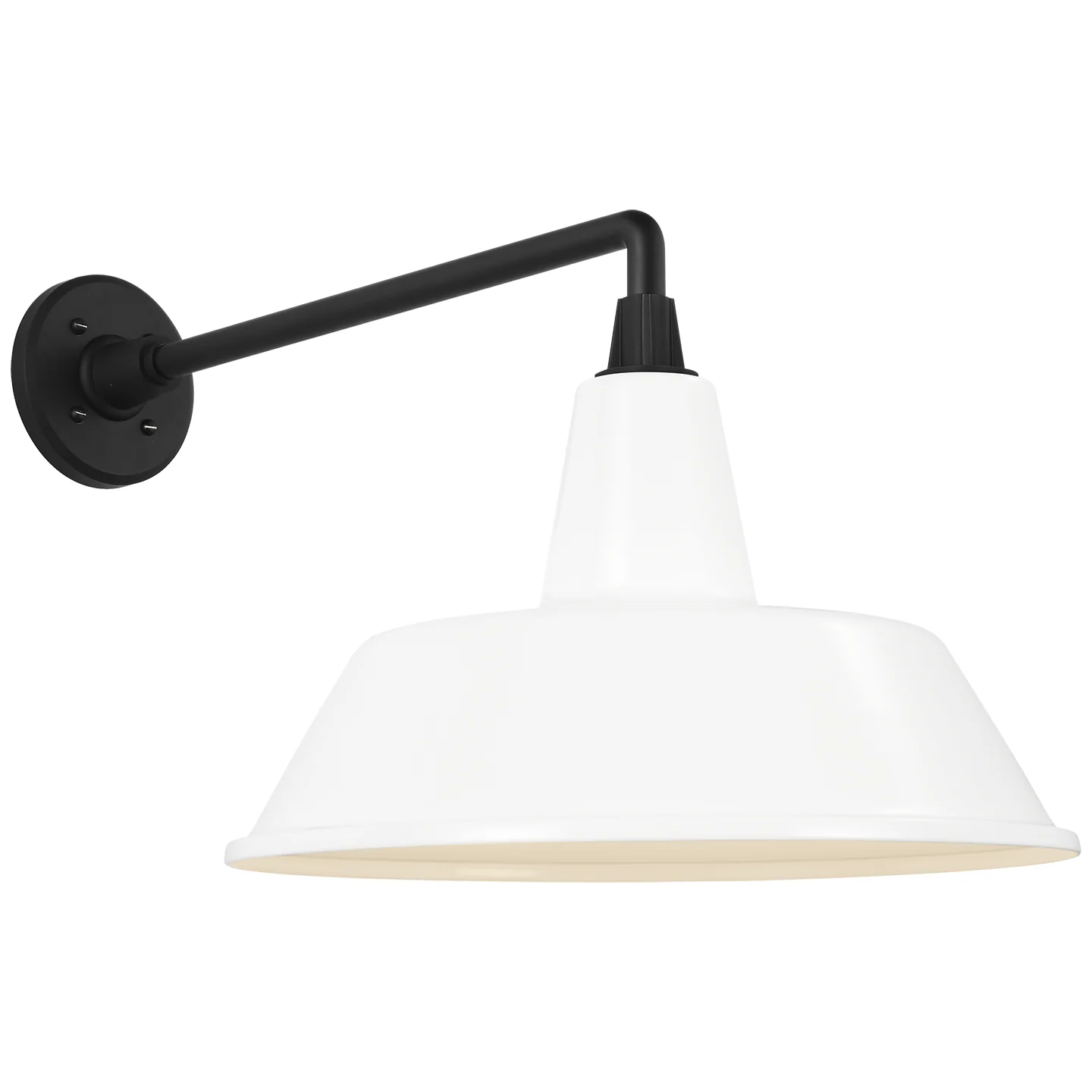 Academy 17.5" Mack Barn Light - Image 25