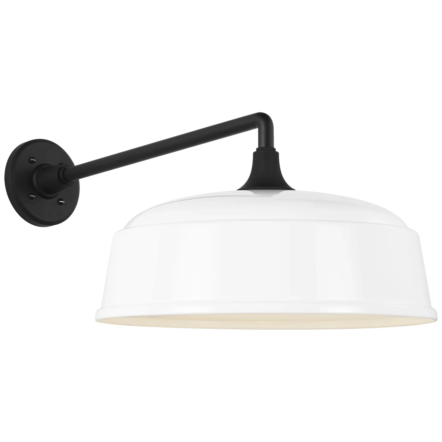 Academy 17.5" Mack Barn Light - Image 26
