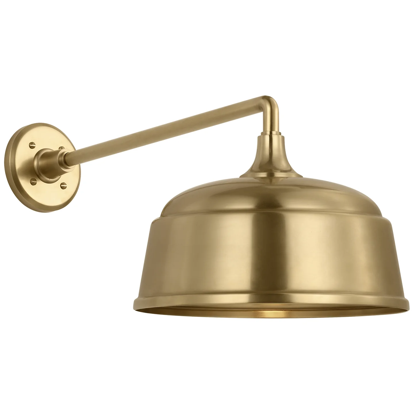 Academy 17.5" Mack Barn Light - Image 3