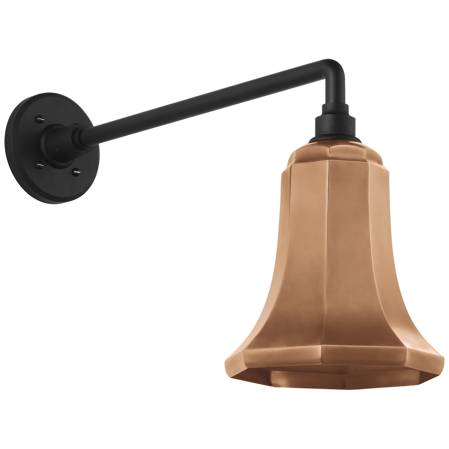 Academy 17.5" Mack Barn Light - Image 30