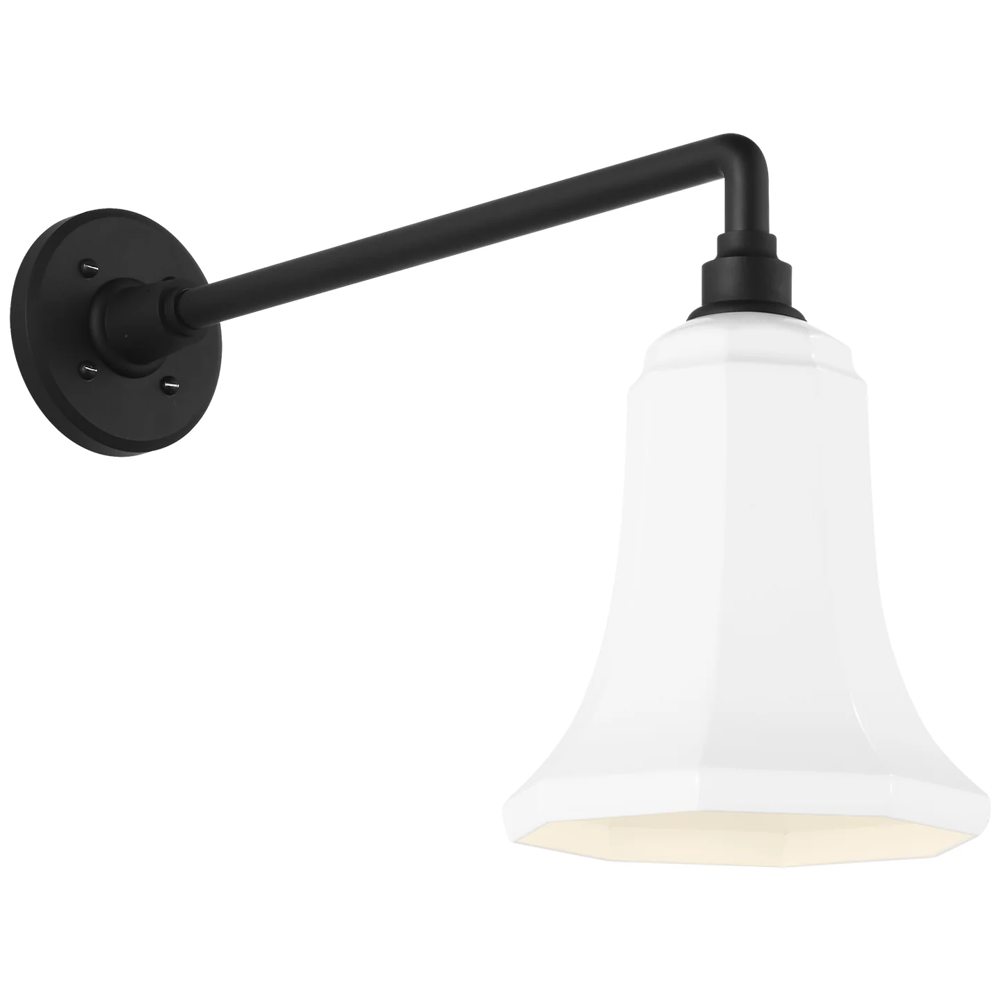 Academy 17.5" Mack Barn Light - Image 31