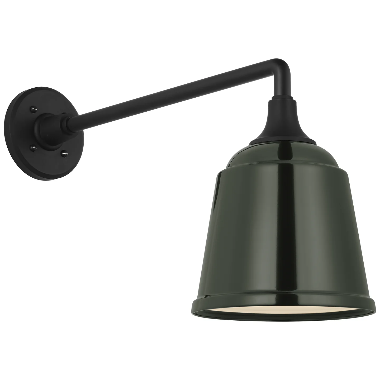 Academy 17.5" Mack Barn Light - Image 32