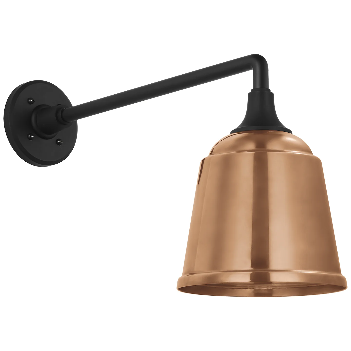 Academy 17.5" Mack Barn Light - Image 34