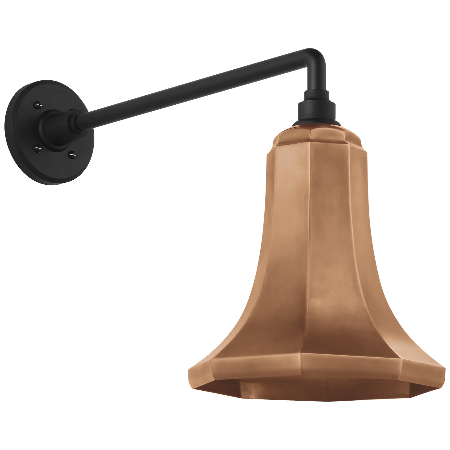 Academy 17.5" Mack Barn Light - Image 36