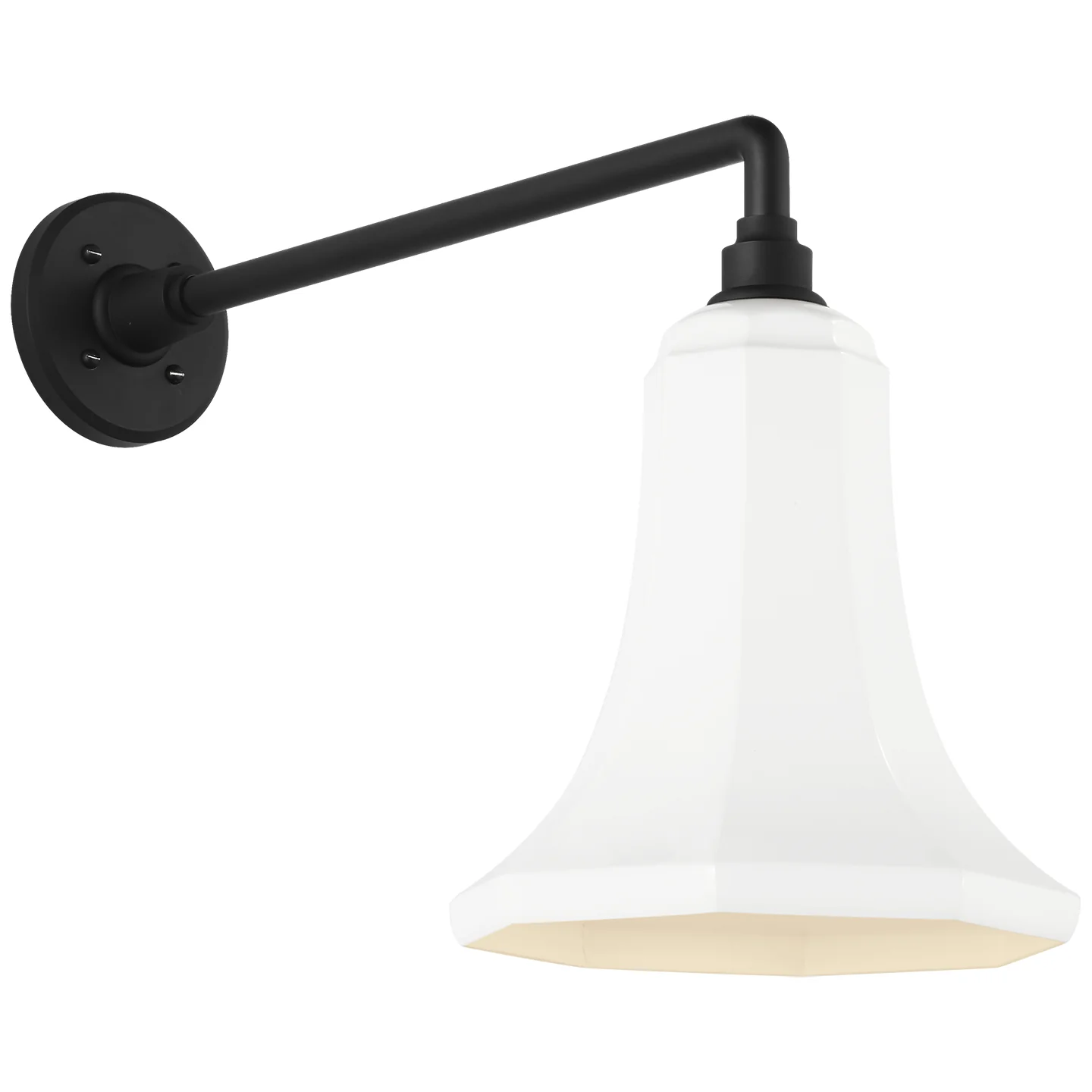 Academy 17.5" Mack Barn Light - Image 37