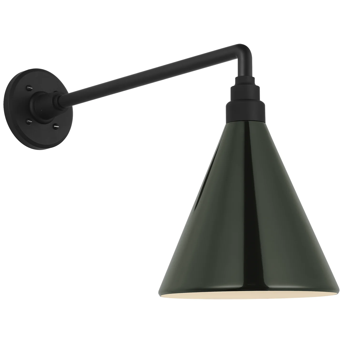 Academy 17.5" Mack Barn Light - Image 38