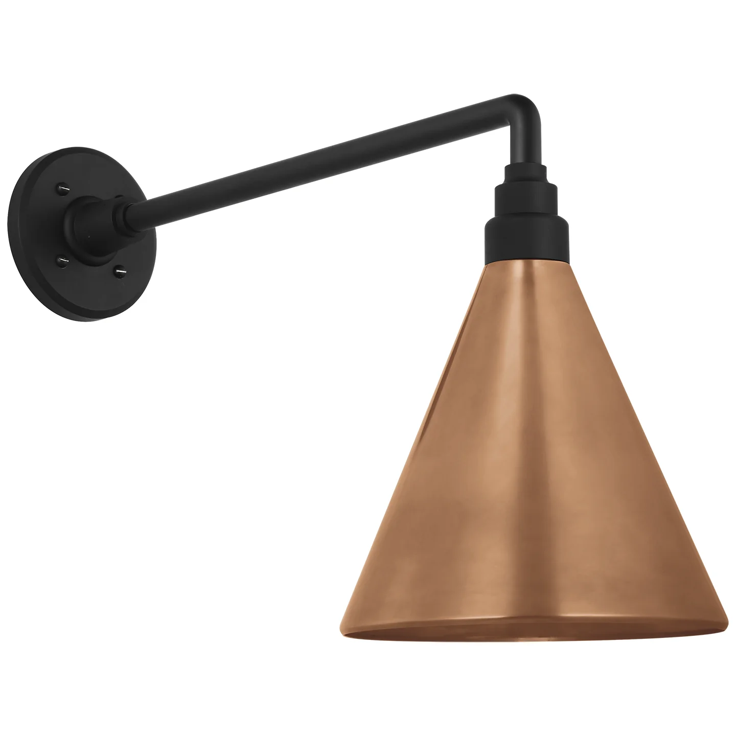 Academy 17.5" Mack Barn Light - Image 39