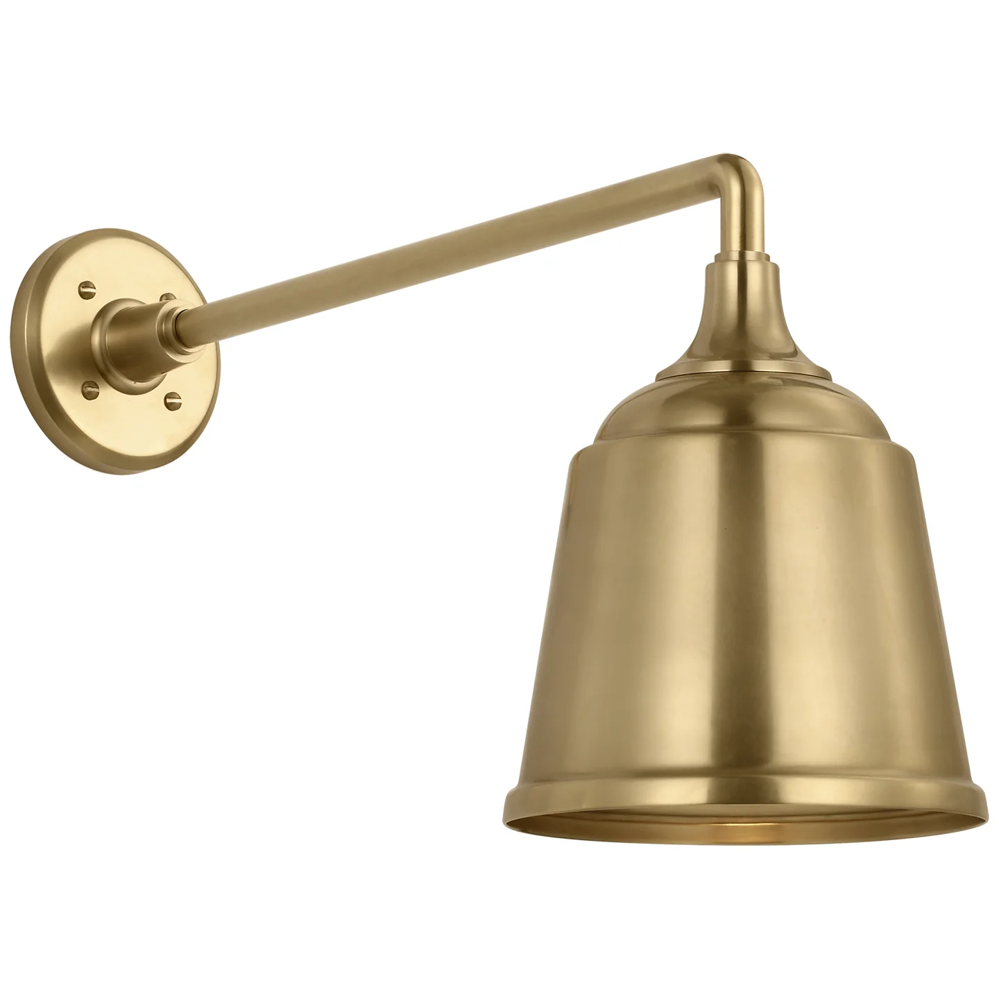 Academy 17.5" Mack Barn Light - Image 4